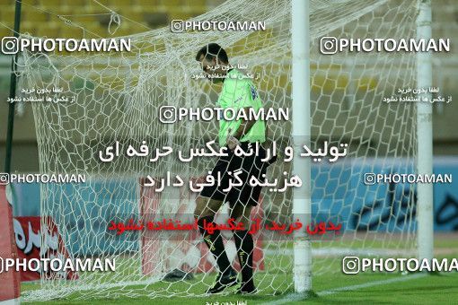 1225822, Ahvaz, , لیگ برتر فوتبال ایران، Persian Gulf Cup، Week 5، First Leg، Esteghlal Khouzestan 2 v 0 Sepid Roud Rasht on 2018/08/24 at Ahvaz Ghadir Stadium