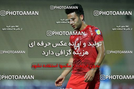 1225871, Ahvaz, , لیگ برتر فوتبال ایران، Persian Gulf Cup، Week 5، First Leg، Esteghlal Khouzestan 2 v 0 Sepid Roud Rasht on 2018/08/24 at Ahvaz Ghadir Stadium