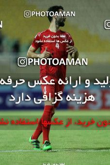 1225868, Ahvaz, , لیگ برتر فوتبال ایران، Persian Gulf Cup، Week 5، First Leg، Esteghlal Khouzestan 2 v 0 Sepid Roud Rasht on 2018/08/24 at Ahvaz Ghadir Stadium