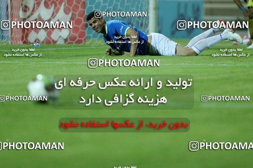 1225881, Ahvaz, , لیگ برتر فوتبال ایران، Persian Gulf Cup، Week 5، First Leg، Esteghlal Khouzestan 2 v 0 Sepid Roud Rasht on 2018/08/24 at Ahvaz Ghadir Stadium