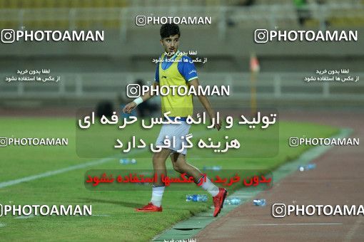 1225836, Ahvaz, , لیگ برتر فوتبال ایران، Persian Gulf Cup، Week 5، First Leg، Esteghlal Khouzestan 2 v 0 Sepid Roud Rasht on 2018/08/24 at Ahvaz Ghadir Stadium