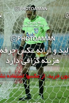 1225889, Ahvaz, , لیگ برتر فوتبال ایران، Persian Gulf Cup، Week 5، First Leg، Esteghlal Khouzestan 2 v 0 Sepid Roud Rasht on 2018/08/24 at Ahvaz Ghadir Stadium