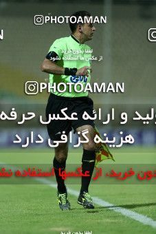 1225856, Ahvaz, , لیگ برتر فوتبال ایران، Persian Gulf Cup، Week 5، First Leg، Esteghlal Khouzestan 2 v 0 Sepid Roud Rasht on 2018/08/24 at Ahvaz Ghadir Stadium