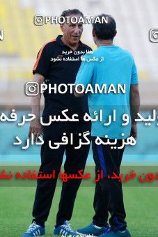 1225883, Ahvaz, , لیگ برتر فوتبال ایران، Persian Gulf Cup، Week 5، First Leg، Esteghlal Khouzestan 2 v 0 Sepid Roud Rasht on 2018/08/24 at Ahvaz Ghadir Stadium