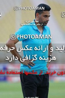 1225841, Ahvaz, , لیگ برتر فوتبال ایران، Persian Gulf Cup، Week 5، First Leg، Esteghlal Khouzestan 2 v 0 Sepid Roud Rasht on 2018/08/24 at Ahvaz Ghadir Stadium