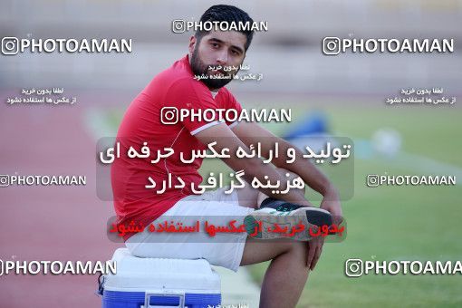 1225774, Ahvaz, , Iran Pro League، Persian Gulf Cup، 2018-19 season، First Leg، Week 5، Esteghlal Khouzestan 2 v ۰ Sepid Roud Rasht on 2018/08/24 at Ahvaz Ghadir Stadium