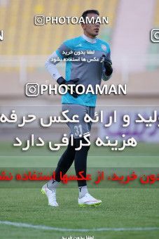 1225747, Ahvaz, , لیگ برتر فوتبال ایران، Persian Gulf Cup، Week 5، First Leg، Esteghlal Khouzestan 2 v 0 Sepid Roud Rasht on 2018/08/24 at Ahvaz Ghadir Stadium