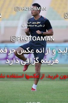 1225755, Ahvaz, , Iran Pro League، Persian Gulf Cup، 2018-19 season، First Leg، Week 5، Esteghlal Khouzestan 2 v ۰ Sepid Roud Rasht on 2018/08/24 at Ahvaz Ghadir Stadium