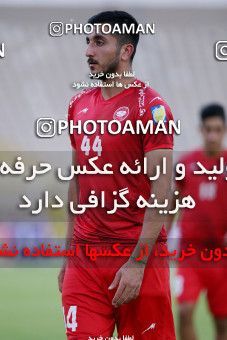 1225699, Ahvaz, , لیگ برتر فوتبال ایران، Persian Gulf Cup، Week 5، First Leg، Esteghlal Khouzestan 2 v 0 Sepid Roud Rasht on 2018/08/24 at Ahvaz Ghadir Stadium
