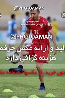 1225772, Ahvaz, , لیگ برتر فوتبال ایران، Persian Gulf Cup، Week 5، First Leg، Esteghlal Khouzestan 2 v 0 Sepid Roud Rasht on 2018/08/24 at Ahvaz Ghadir Stadium