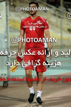 1225686, Ahvaz, , لیگ برتر فوتبال ایران، Persian Gulf Cup، Week 5، First Leg، Esteghlal Khouzestan 2 v 0 Sepid Roud Rasht on 2018/08/24 at Ahvaz Ghadir Stadium