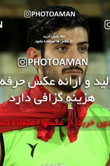 1225740, Ahvaz, , لیگ برتر فوتبال ایران، Persian Gulf Cup، Week 5، First Leg، Esteghlal Khouzestan 2 v 0 Sepid Roud Rasht on 2018/08/24 at Ahvaz Ghadir Stadium