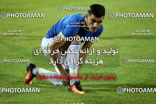 1225756, Ahvaz, , لیگ برتر فوتبال ایران، Persian Gulf Cup، Week 5، First Leg، Esteghlal Khouzestan 2 v 0 Sepid Roud Rasht on 2018/08/24 at Ahvaz Ghadir Stadium