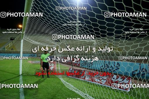 1225778, Ahvaz, , لیگ برتر فوتبال ایران، Persian Gulf Cup، Week 5، First Leg، Esteghlal Khouzestan 2 v 0 Sepid Roud Rasht on 2018/08/24 at Ahvaz Ghadir Stadium