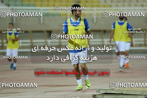 1225713, Ahvaz, , لیگ برتر فوتبال ایران، Persian Gulf Cup، Week 5، First Leg، Esteghlal Khouzestan 2 v 0 Sepid Roud Rasht on 2018/08/24 at Ahvaz Ghadir Stadium