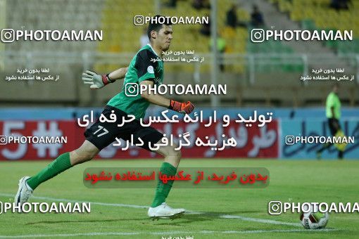 1225702, Ahvaz, , لیگ برتر فوتبال ایران، Persian Gulf Cup، Week 5، First Leg، Esteghlal Khouzestan 2 v 0 Sepid Roud Rasht on 2018/08/24 at Ahvaz Ghadir Stadium