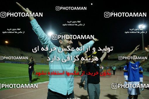 1225730, Ahvaz, , لیگ برتر فوتبال ایران، Persian Gulf Cup، Week 5، First Leg، Esteghlal Khouzestan 2 v 0 Sepid Roud Rasht on 2018/08/24 at Ahvaz Ghadir Stadium