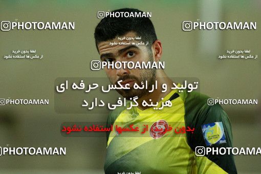 1225181, Ahvaz, , لیگ برتر فوتبال ایران، Persian Gulf Cup، Week 5، First Leg، Esteghlal Khouzestan 2 v 0 Sepid Roud Rasht on 2018/08/24 at Ahvaz Ghadir Stadium