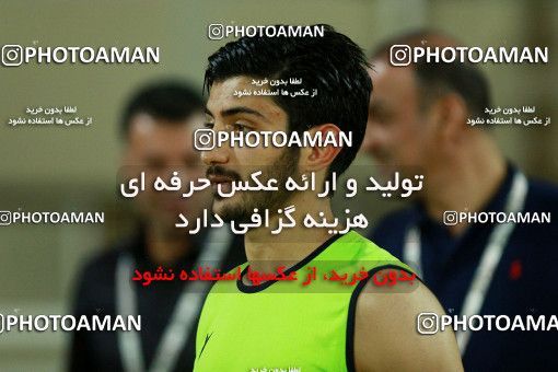 1225196, Ahvaz, , لیگ برتر فوتبال ایران، Persian Gulf Cup، Week 5، First Leg، Esteghlal Khouzestan 2 v 0 Sepid Roud Rasht on 2018/08/24 at Ahvaz Ghadir Stadium