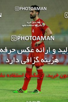 1225201, Ahvaz, , لیگ برتر فوتبال ایران، Persian Gulf Cup، Week 5، First Leg، Esteghlal Khouzestan 2 v 0 Sepid Roud Rasht on 2018/08/24 at Ahvaz Ghadir Stadium