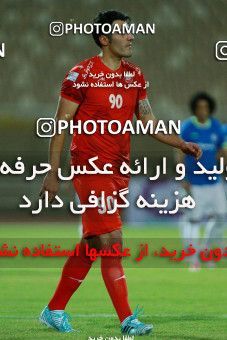 1225270, Ahvaz, , لیگ برتر فوتبال ایران، Persian Gulf Cup، Week 5، First Leg، Esteghlal Khouzestan 2 v 0 Sepid Roud Rasht on 2018/08/24 at Ahvaz Ghadir Stadium