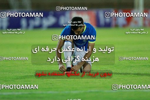 1225299, Ahvaz, , لیگ برتر فوتبال ایران، Persian Gulf Cup، Week 5، First Leg، Esteghlal Khouzestan 2 v 0 Sepid Roud Rasht on 2018/08/24 at Ahvaz Ghadir Stadium