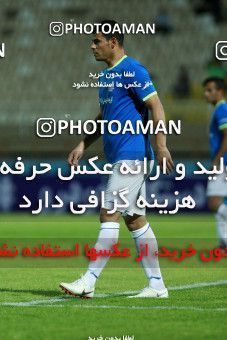 1225102, Ahvaz, , لیگ برتر فوتبال ایران، Persian Gulf Cup، Week 5، First Leg، Esteghlal Khouzestan 2 v 0 Sepid Roud Rasht on 2018/08/24 at Ahvaz Ghadir Stadium