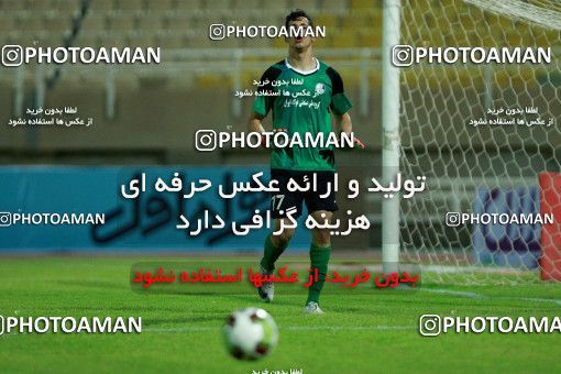 1225261, Ahvaz, , لیگ برتر فوتبال ایران، Persian Gulf Cup، Week 5، First Leg، Esteghlal Khouzestan 2 v 0 Sepid Roud Rasht on 2018/08/24 at Ahvaz Ghadir Stadium