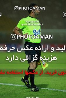 1225316, Ahvaz, , لیگ برتر فوتبال ایران، Persian Gulf Cup، Week 5، First Leg، Esteghlal Khouzestan 2 v 0 Sepid Roud Rasht on 2018/08/24 at Ahvaz Ghadir Stadium