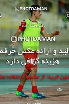 1225312, Ahvaz, , Iran Pro League، Persian Gulf Cup، 2018-19 season، First Leg، Week 5، Esteghlal Khouzestan 2 v ۰ Sepid Roud Rasht on 2018/08/24 at Ahvaz Ghadir Stadium