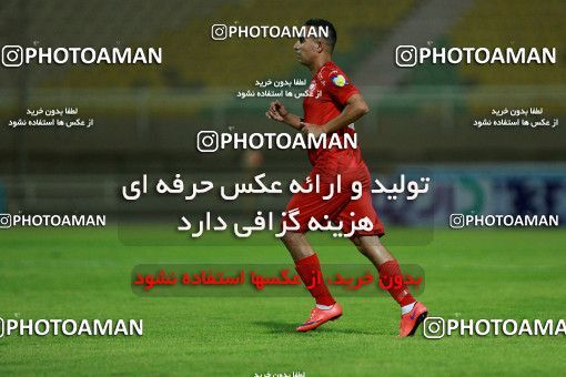 1225298, Ahvaz, , لیگ برتر فوتبال ایران، Persian Gulf Cup، Week 5، First Leg، Esteghlal Khouzestan 2 v 0 Sepid Roud Rasht on 2018/08/24 at Ahvaz Ghadir Stadium