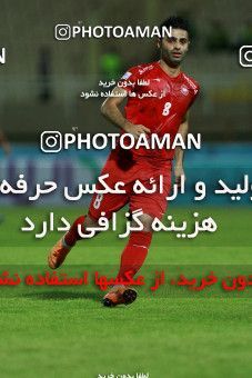 1225066, Ahvaz, , لیگ برتر فوتبال ایران، Persian Gulf Cup، Week 5، First Leg، Esteghlal Khouzestan 2 v 0 Sepid Roud Rasht on 2018/08/24 at Ahvaz Ghadir Stadium