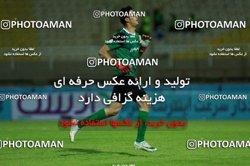 1225111, Ahvaz, , لیگ برتر فوتبال ایران، Persian Gulf Cup، Week 5، First Leg، Esteghlal Khouzestan 2 v 0 Sepid Roud Rasht on 2018/08/24 at Ahvaz Ghadir Stadium
