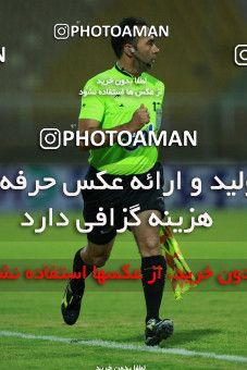 1225308, Ahvaz, , لیگ برتر فوتبال ایران، Persian Gulf Cup، Week 5، First Leg، Esteghlal Khouzestan 2 v 0 Sepid Roud Rasht on 2018/08/24 at Ahvaz Ghadir Stadium