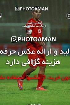1225157, Ahvaz, , لیگ برتر فوتبال ایران، Persian Gulf Cup، Week 5، First Leg، Esteghlal Khouzestan 2 v 0 Sepid Roud Rasht on 2018/08/24 at Ahvaz Ghadir Stadium