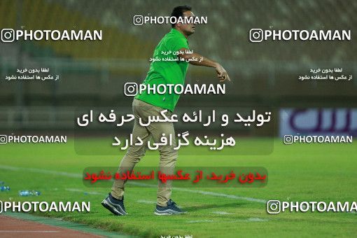 1225011, Ahvaz, , لیگ برتر فوتبال ایران، Persian Gulf Cup، Week 5، First Leg، Esteghlal Khouzestan 2 v 0 Sepid Roud Rasht on 2018/08/24 at Ahvaz Ghadir Stadium