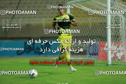 1225292, Ahvaz, , لیگ برتر فوتبال ایران، Persian Gulf Cup، Week 5، First Leg، Esteghlal Khouzestan 2 v 0 Sepid Roud Rasht on 2018/08/24 at Ahvaz Ghadir Stadium