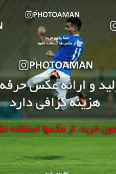 1225091, Ahvaz, , لیگ برتر فوتبال ایران، Persian Gulf Cup، Week 5، First Leg، Esteghlal Khouzestan 2 v 0 Sepid Roud Rasht on 2018/08/24 at Ahvaz Ghadir Stadium