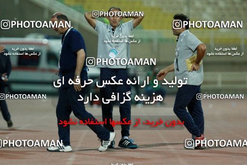 1225057, Ahvaz, , لیگ برتر فوتبال ایران، Persian Gulf Cup، Week 5، First Leg، Esteghlal Khouzestan 2 v 0 Sepid Roud Rasht on 2018/08/24 at Ahvaz Ghadir Stadium