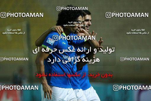 1225088, Ahvaz, , لیگ برتر فوتبال ایران، Persian Gulf Cup، Week 5، First Leg، Esteghlal Khouzestan 2 v 0 Sepid Roud Rasht on 2018/08/24 at Ahvaz Ghadir Stadium
