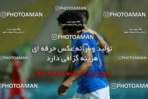 1225204, Ahvaz, , لیگ برتر فوتبال ایران، Persian Gulf Cup، Week 5، First Leg، Esteghlal Khouzestan 2 v 0 Sepid Roud Rasht on 2018/08/24 at Ahvaz Ghadir Stadium