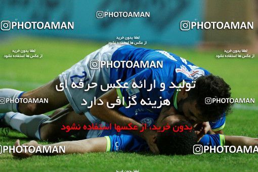 1225236, Ahvaz, , لیگ برتر فوتبال ایران، Persian Gulf Cup، Week 5، First Leg، Esteghlal Khouzestan 2 v 0 Sepid Roud Rasht on 2018/08/24 at Ahvaz Ghadir Stadium