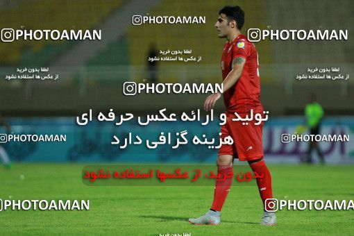 1225142, Ahvaz, , لیگ برتر فوتبال ایران، Persian Gulf Cup، Week 5، First Leg، Esteghlal Khouzestan 2 v 0 Sepid Roud Rasht on 2018/08/24 at Ahvaz Ghadir Stadium