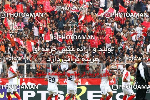 1227390, Shiraz, Iran, لیگ برتر فوتبال ایران، Persian Gulf Cup، Week 13، First Leg، Fajr-e Sepasi Shiraz 1 v 0 Persepolis on 2008/10/31 at Hafezieh Stadium
