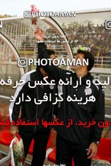 1227166, Shiraz, Iran, لیگ برتر فوتبال ایران، Persian Gulf Cup، Week 13، First Leg، Fajr-e Sepasi Shiraz 1 v 0 Persepolis on 2008/10/31 at Hafezieh Stadium