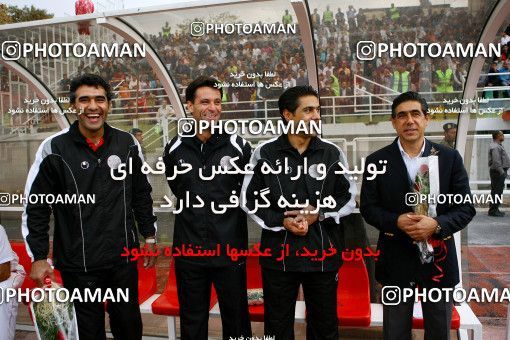 1227207, Shiraz, Iran, لیگ برتر فوتبال ایران، Persian Gulf Cup، Week 13، First Leg، Fajr-e Sepasi Shiraz 1 v 0 Persepolis on 2008/10/31 at Hafezieh Stadium