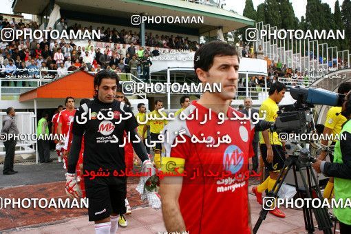 1227192, Shiraz, Iran, لیگ برتر فوتبال ایران، Persian Gulf Cup، Week 13، First Leg، Fajr-e Sepasi Shiraz 1 v 0 Persepolis on 2008/10/31 at Hafezieh Stadium