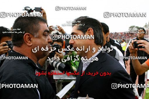 1227338, Shiraz, Iran, لیگ برتر فوتبال ایران، Persian Gulf Cup، Week 13، First Leg، Fajr-e Sepasi Shiraz 1 v 0 Persepolis on 2008/10/31 at Hafezieh Stadium