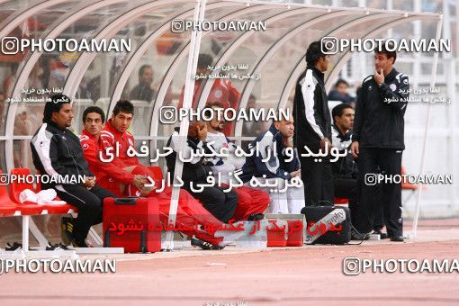 1227183, Shiraz, Iran, لیگ برتر فوتبال ایران، Persian Gulf Cup، Week 13، First Leg، Fajr-e Sepasi Shiraz 1 v 0 Persepolis on 2008/10/31 at Hafezieh Stadium