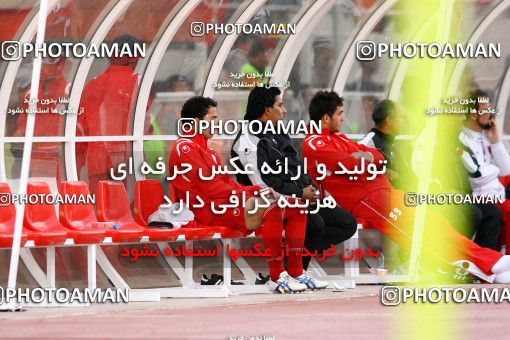 1227159, Shiraz, Iran, لیگ برتر فوتبال ایران، Persian Gulf Cup، Week 13، First Leg، Fajr-e Sepasi Shiraz 1 v 0 Persepolis on 2008/10/31 at Hafezieh Stadium